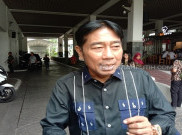 Haji Lulung: Polisi dan Rizieq Shihab Naikkan Elektabiltas Anies Baswedan