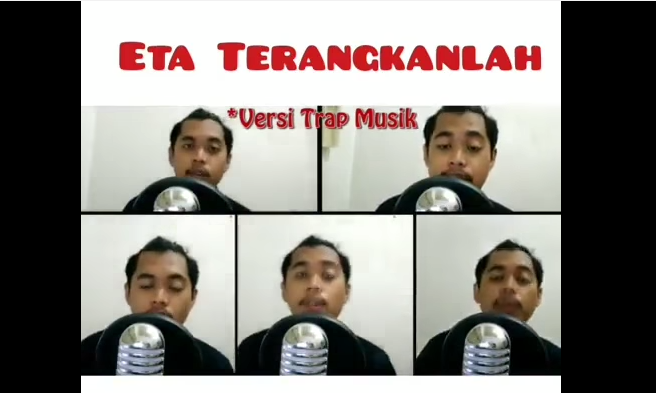 Lagi Hit: Parodi Aneh