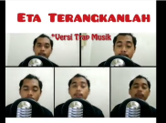 Lagi Hit: Parodi Aneh