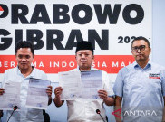 Salah Tahun Pemanggilan Gibran, Bawaslu Jakpus Bakal Dilaporkan ke DKPP