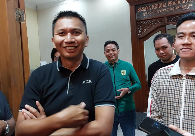 Presiden Persebaya Yakin Erick Thohir Bisa Bawa Perubahan Sepakbola Nasional
