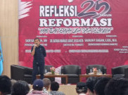 Kisah Aktivis 98 Pakai Ambulans Rongsok dan Ganti Nama Mahasiswa di IGD