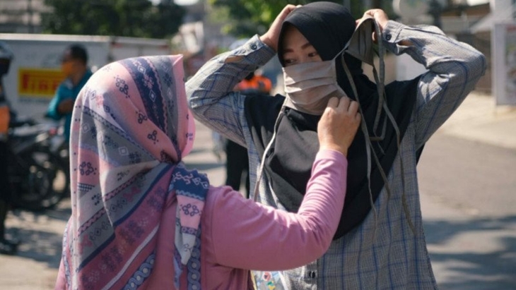 Jangan Asal-asalan, Begini Sejumlah Pedoman Penggunaan Masker yang Benar