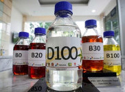 Apa Itu D100 Sawit? Ini Pengertian, Sejarah, Bedanya dengan Biodiesel
