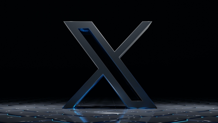 X akan Gunakan Data Publik untuk Melatih AI