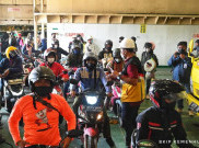 Mulai Kamis (23/3) Kemenhub Buka Pendaftaran Muduk Gratis Sepeda Motor
