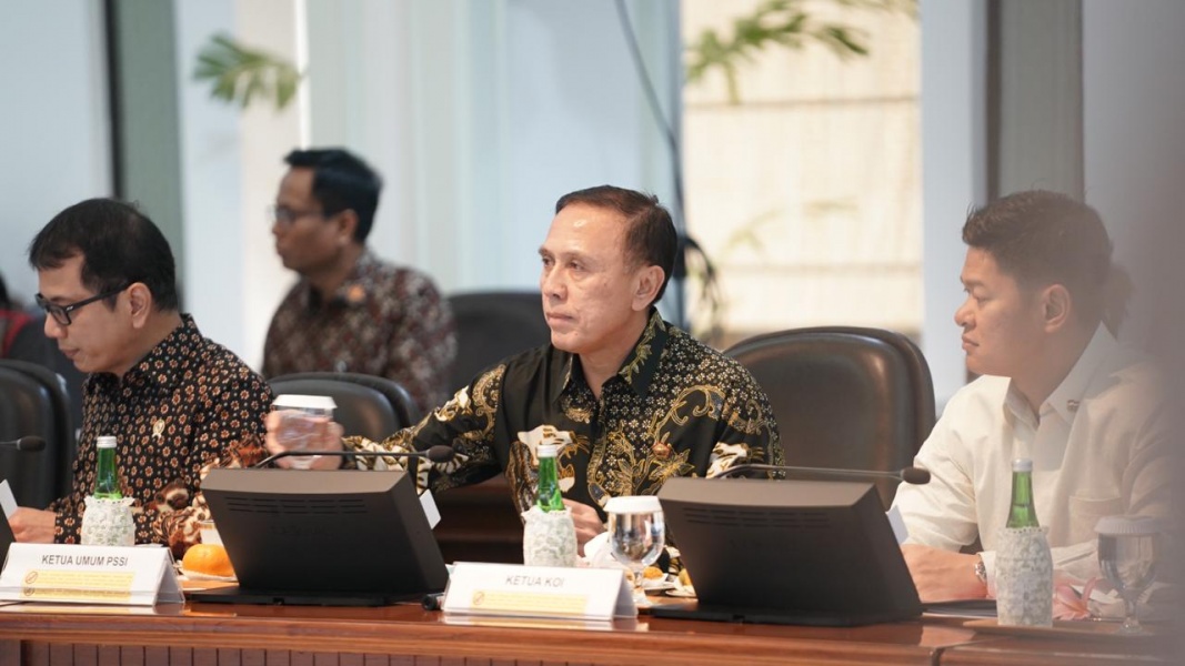 Ketum PSSI Minta FIFA Ubah Jadwal Piala Dunia U-20 2021, Ada Apa?
