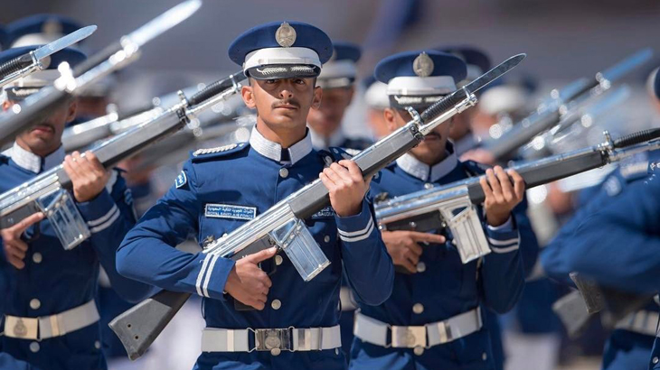 Seorang Polisi Ditembak hingga Tewas di Qatif Arab Saudi