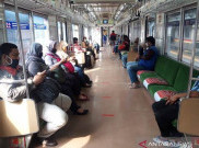 PT KCI Minta Razia Surat Tugas Dilakukan di Akses Menuju Stasiun