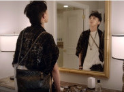 G-Dragon Jadi Ikon Terbaru Merek Tas Asal Prancis