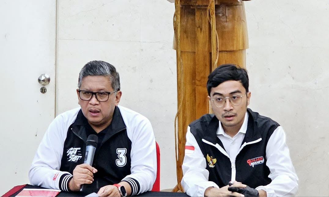 Pasca-Keputusan DKPP, Hasto Ingatkan KPU dan Bawaslu tentang Karma