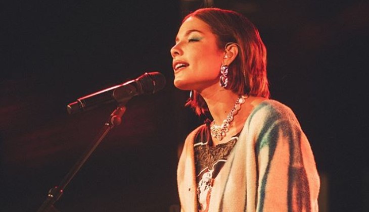 Dukung Kreator Kulit Hitam, Halsey Luncurkan Black Creators Fund