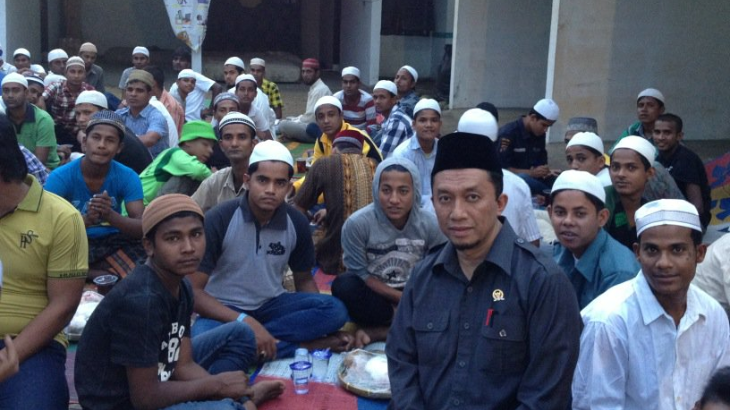 Ketika Mantan Menkominfo Sebarkan Foto Hoax, Begini Penjelasannya
