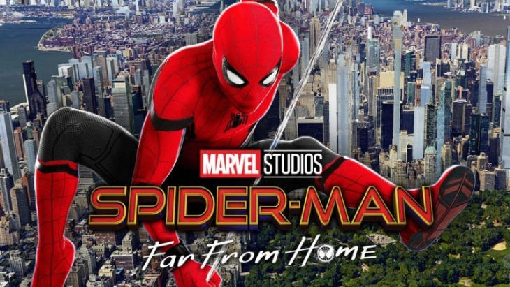 Misteri yang Hanya Bisa Terbongkar Setelah Menonton Spider-Man: Far From Home