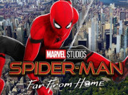 Misteri yang Hanya Bisa Terbongkar Setelah Menonton Spider-Man: Far From Home