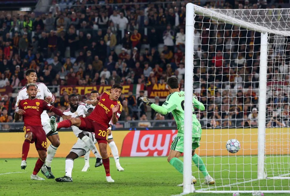 Rekor Kelam Sepak Bola Italia di Liga Champions: Inter Milan, Napoli, Roma, dan Como Kompak Tumbang