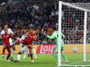 Rekor Kelam Sepak Bola Italia di Liga Champions: Inter Milan, Napoli, Roma, dan Como Kompak Tumbang