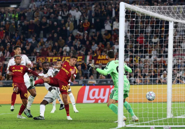 Rekor Kelam Sepak Bola Italia di Liga Champions: Inter Milan, Napoli, Roma, dan Como Kompak Tumbang