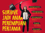 Survive Jadi Anak Perempuan Pertama