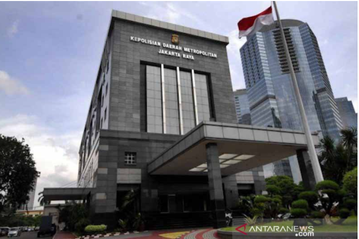 Polisi Minta Warga DKI yang KTP-nya Dicatut Lapor Bawaslu
