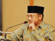  Klaim Kemenangan Kian Heboh, BJ Habibie Minta Masyarakat Tunggu Keputusan Resmi KPU