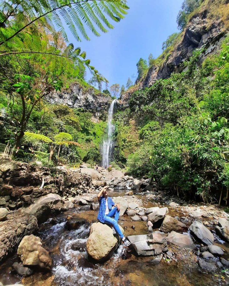 Wajib Dikunjungi, 9 Destinasi Wisata Alam Terbaik di Malang