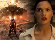 Wonder Woman Temukan Eksistensi Darkseid di Justice League's Snyder Cut