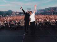 Euforia Musim Panas ala Alan Walker di ‘Endless Summer’