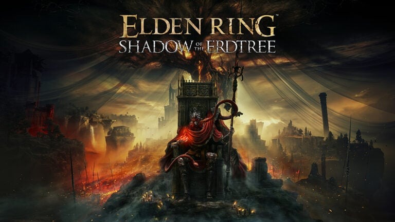 'Elden Ring: Shadow of the Erdtree' Siap Rilis 21 Juni 2024