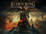 'Elden Ring: Shadow of the Erdtree' Siap Rilis 21 Juni 2024