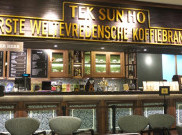 Warung Tinggi Sudah Ada Sejak Zaman Kolonial Belanda