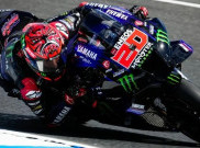 Direktur Teknis Yamaha MotoGP Ungkap Keuntungan Pakai Mesin V4