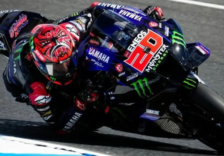 Yamaha akan Berpisah dengan Fabio Quartararo dan Alex Rins pada Akhir MotoGP 2026
