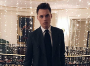 Viral! Miliarder Termuda Dunia Baru 25 Tahun Hartanya Rp 42,7 Triliun