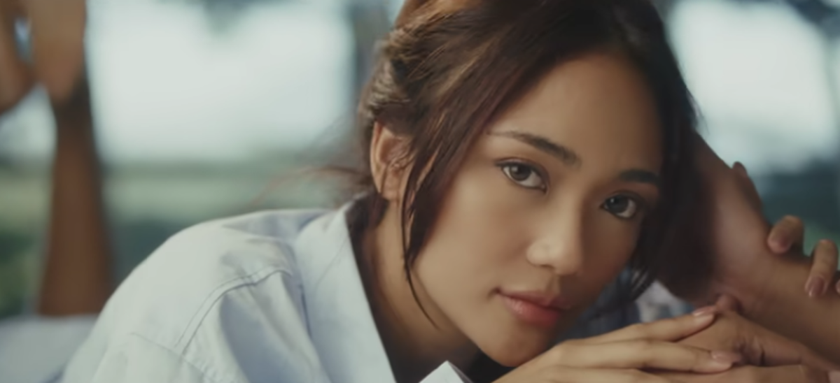 Lirik lagu Aku Takdirmu Marion Jola, I'm Your Destiny