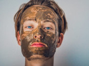 Kesalahan Saat Memakai Masker Wajah
