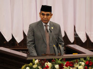 MPR Selesaikan Rumusan Awal Pokok-Pokok Haluan Negara, Muzani Ajak Masyarakat Beri Masukan