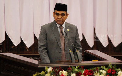 Ketua MPR Bantah Isu Agustus 2026 Memanas, Polri Pastikan Situasi Kamtibmas Tetap Kondusif