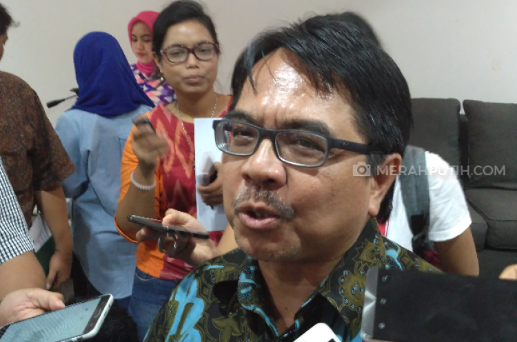 'Anies Joker' Berbuntut  Ade Armando Dipolisikan, Fahira Idris Jadikan Warga Bumper