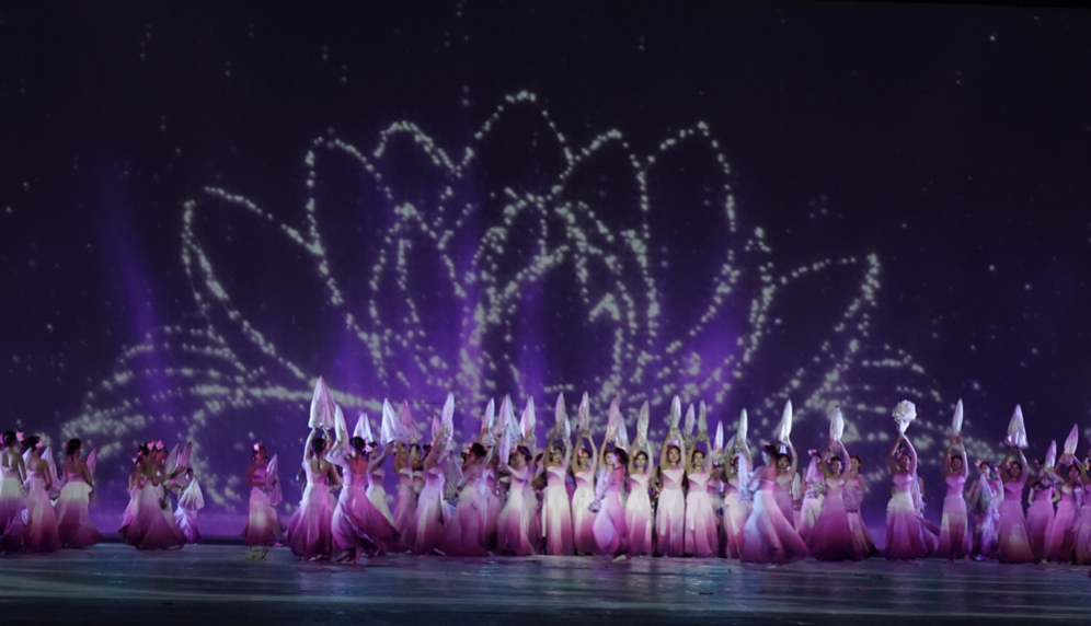 Opening Ceremony