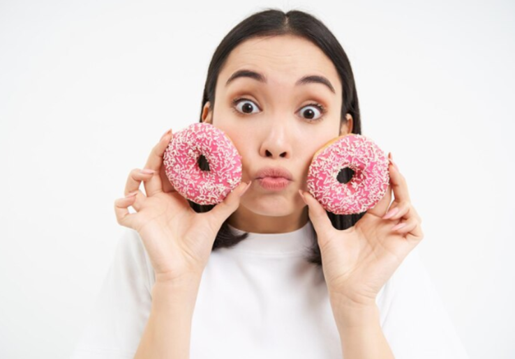 Diet Rendah Gula: Tips Mudah untuk Mengontrol Asupan