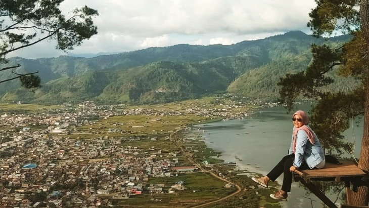 Bur Telege Pesona Tanah Gayo