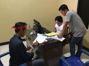 Humas FUI Belum Tahu Al Khathath Ditangkap 