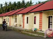SMF Salurkan Rp 3,8 Triliun Untuk Bangun 106 Ribu Unit Rumah Bersubsidi