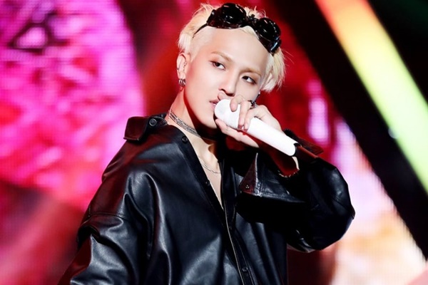 Song Mino
