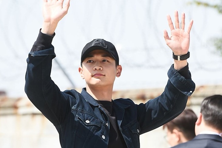 Minho SHINee