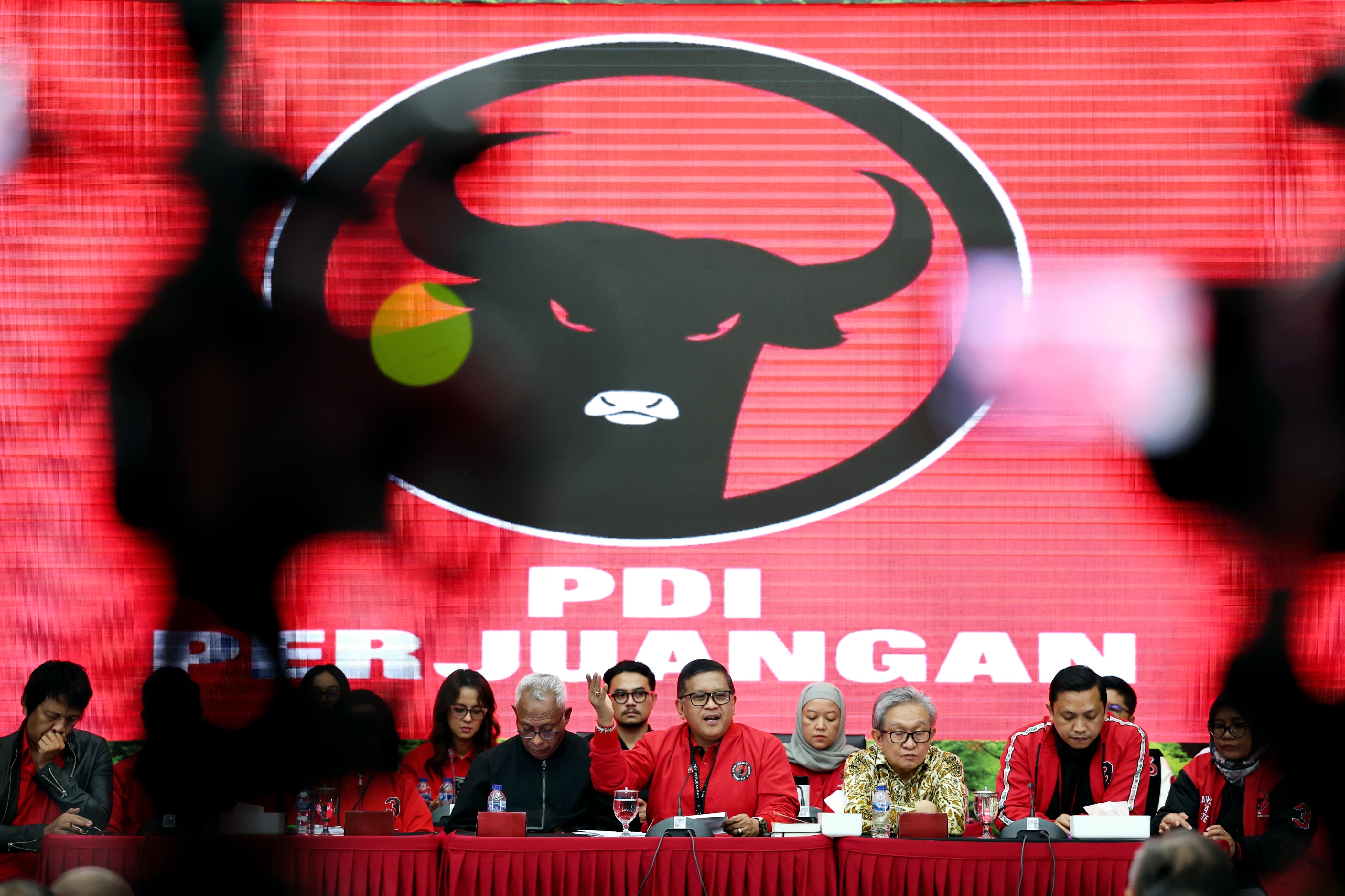 Penyidik KPK Rossa Purbo Bekti Jadi Saksi Sidang Hasto Hari Ini