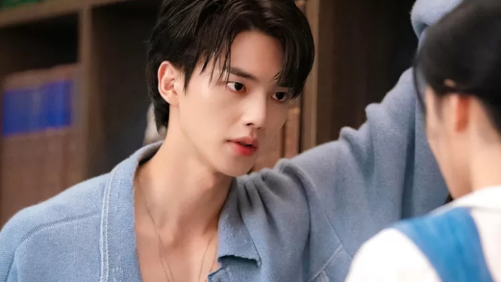 Song Kang si Cowok Aries, Begini Cara Merebut Hati Kaum Mereka