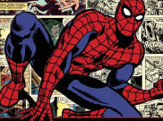 Beberapa Karakter Klon dari Spider-Man di Dalam Komik