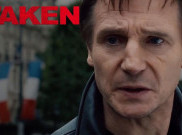 Kasih Sayang dan Kepedulian Ayah dalam Film 'Taken' 